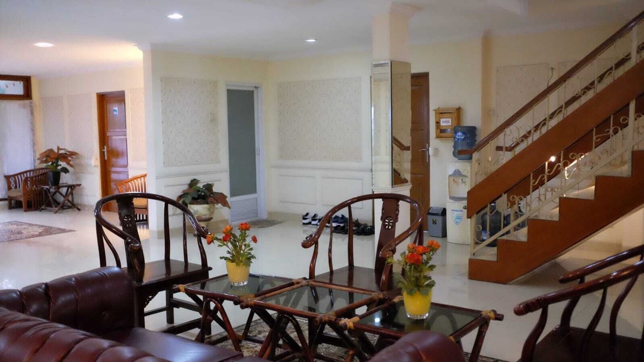 Photo of Livingroom in Menteng