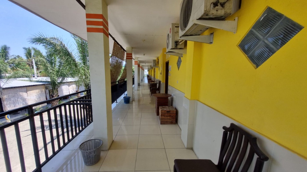 Photo of Outdoor in Asembagus