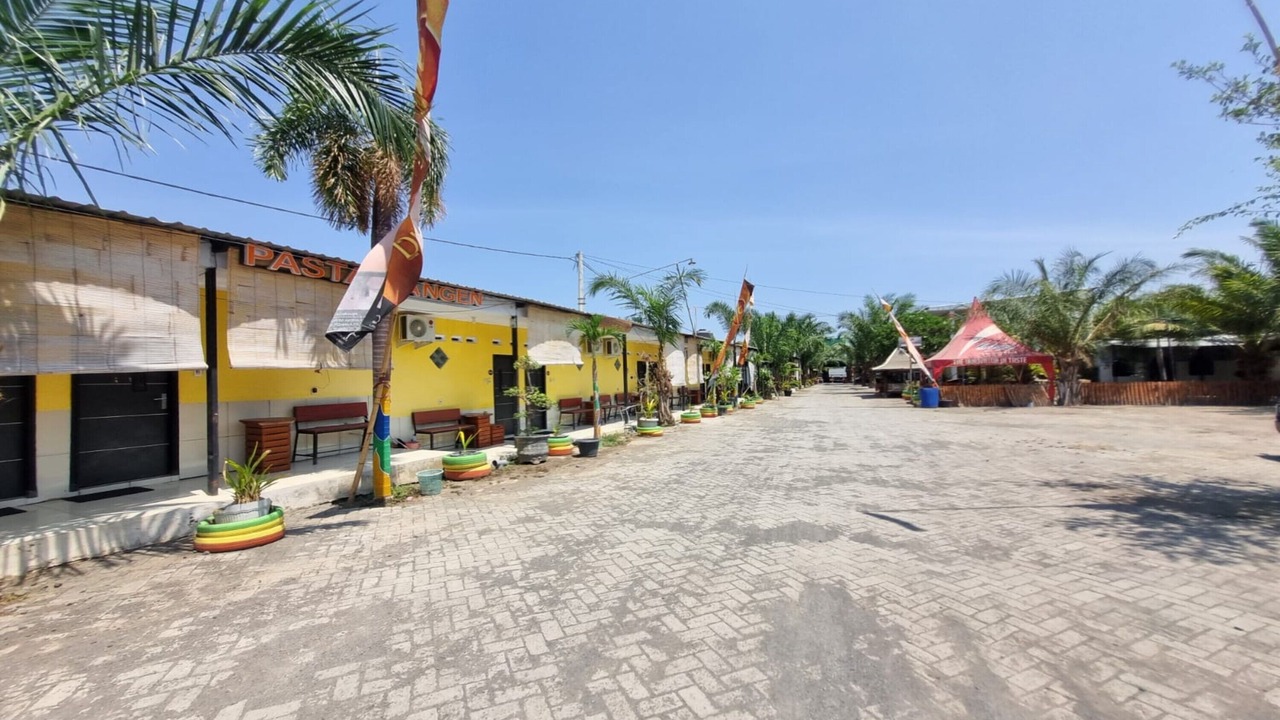 Photo of Outdoor in Asembagus