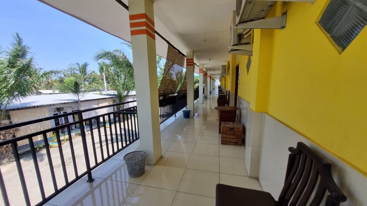 Photo of Outdoor in Asembagus