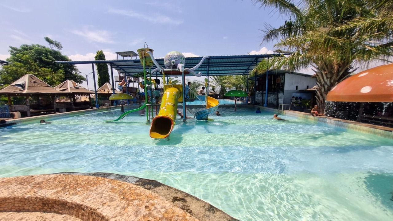 Photo of Outdoor in Asembagus