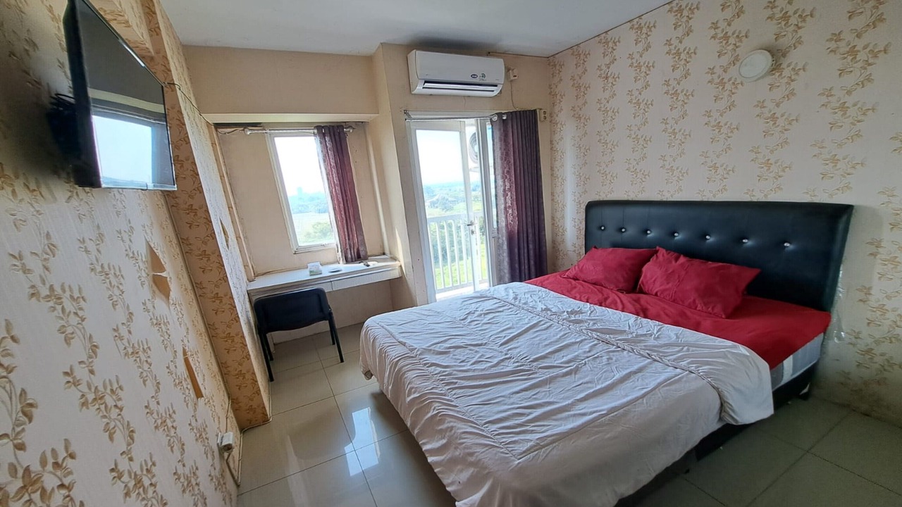 Photo of Bedroom in Karawang