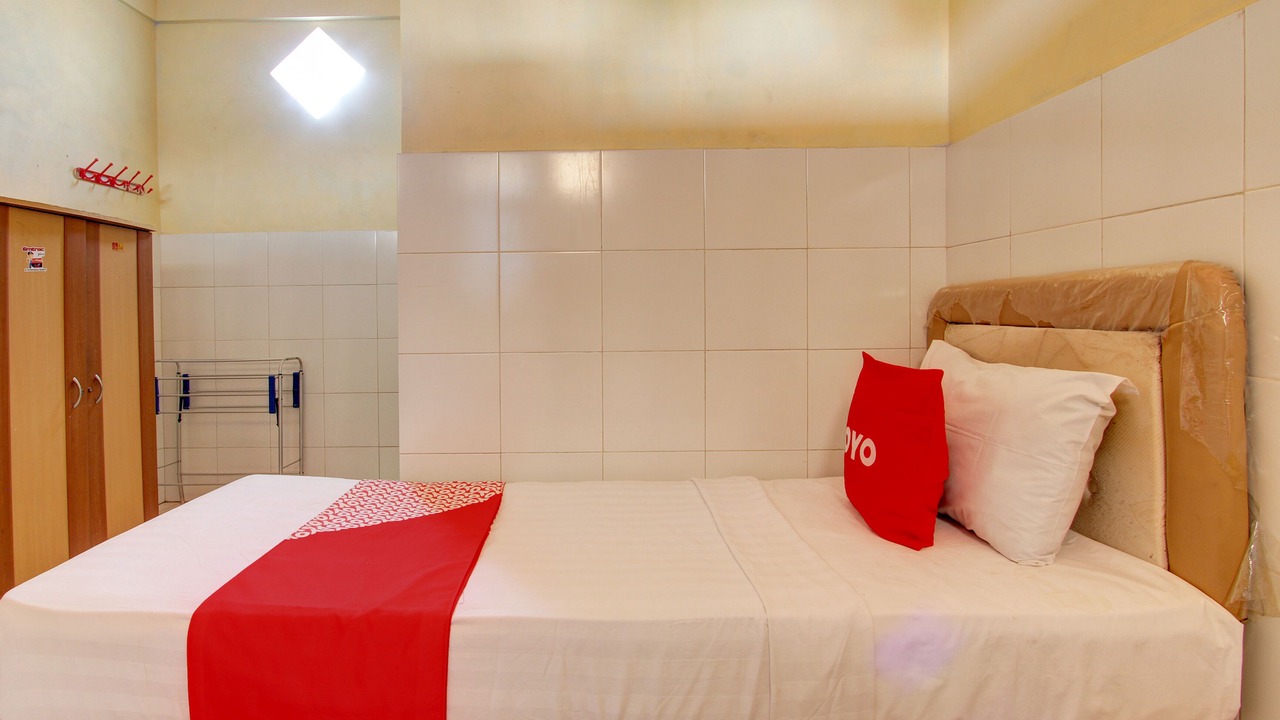 Photo of Bedroom in Pekalongan