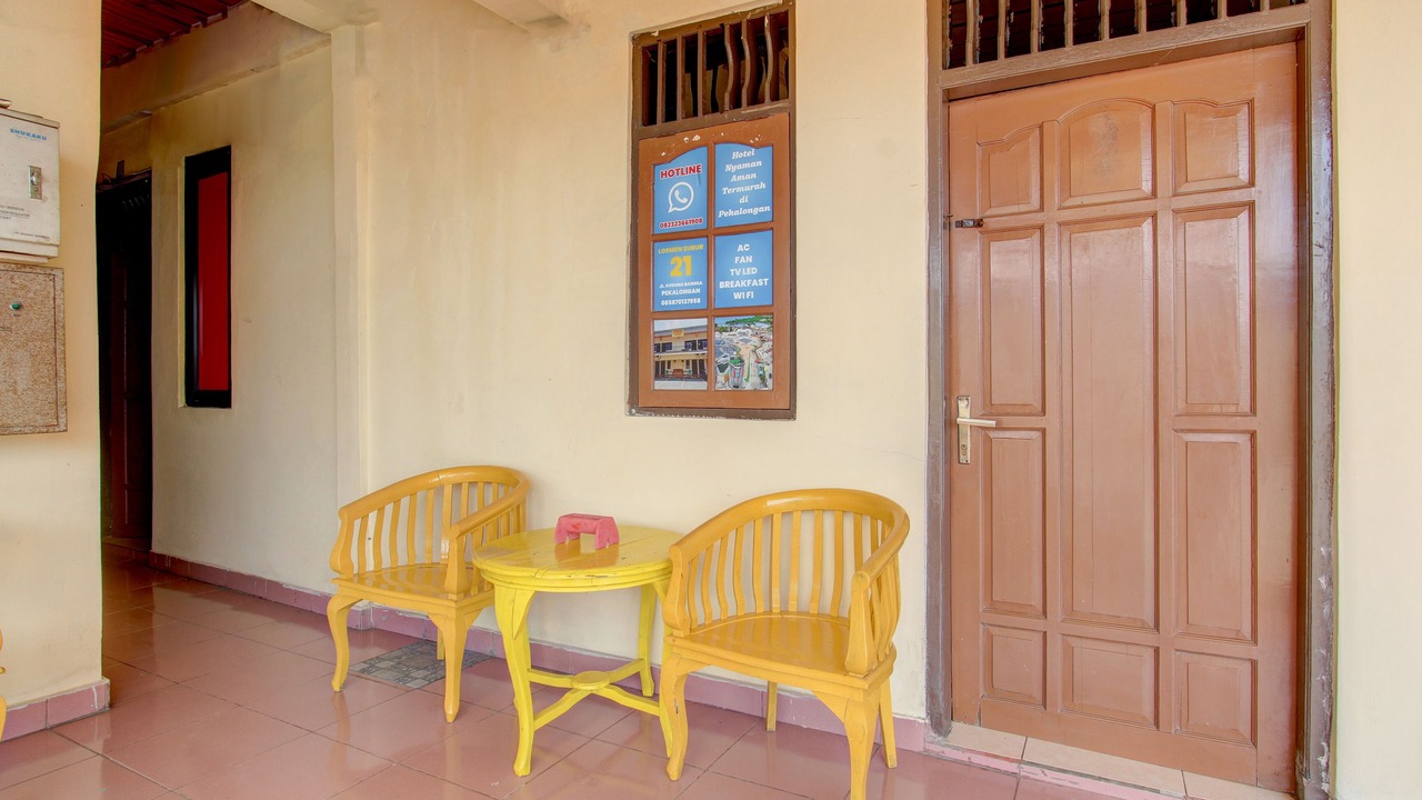 Photo of Others in Pekalongan