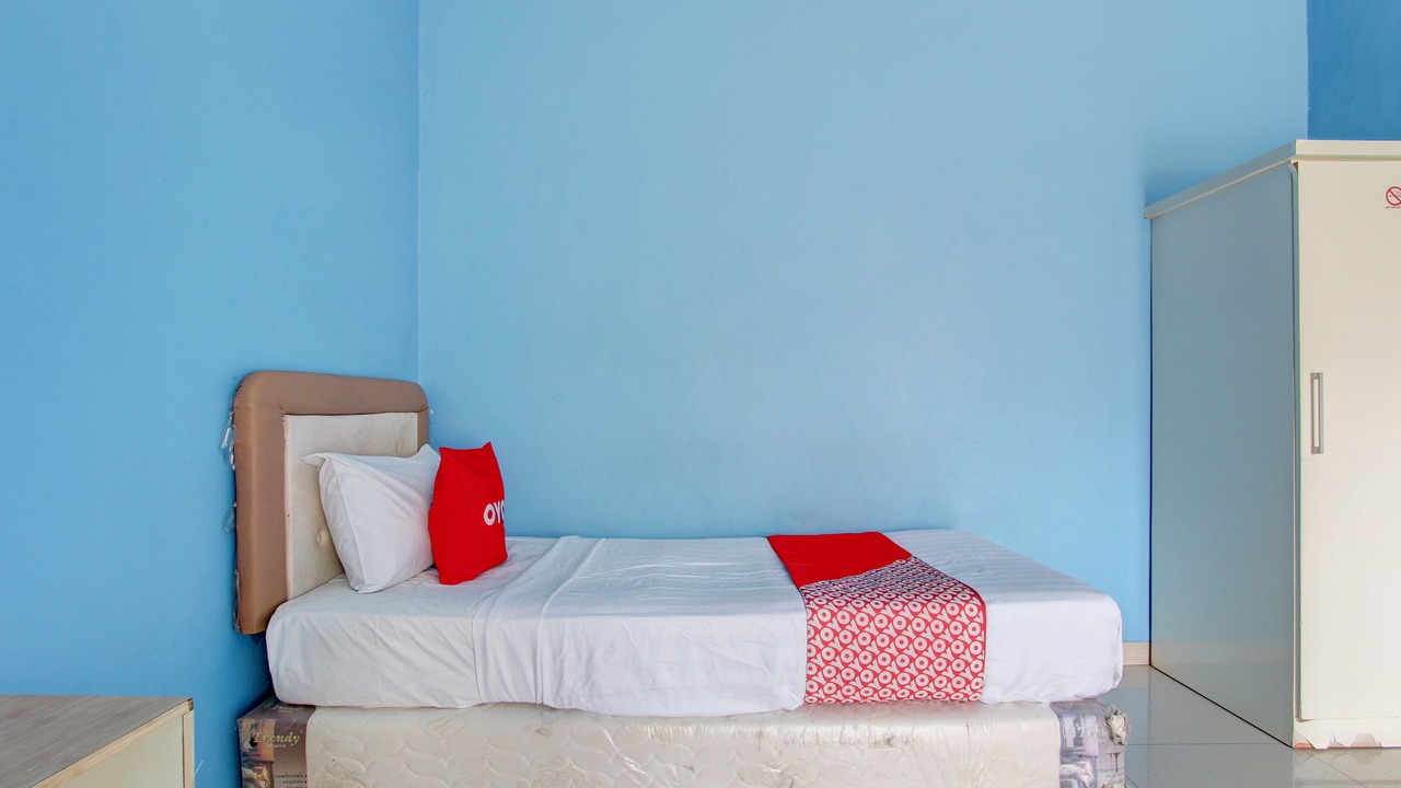 Photo of Bedroom in Pekalongan