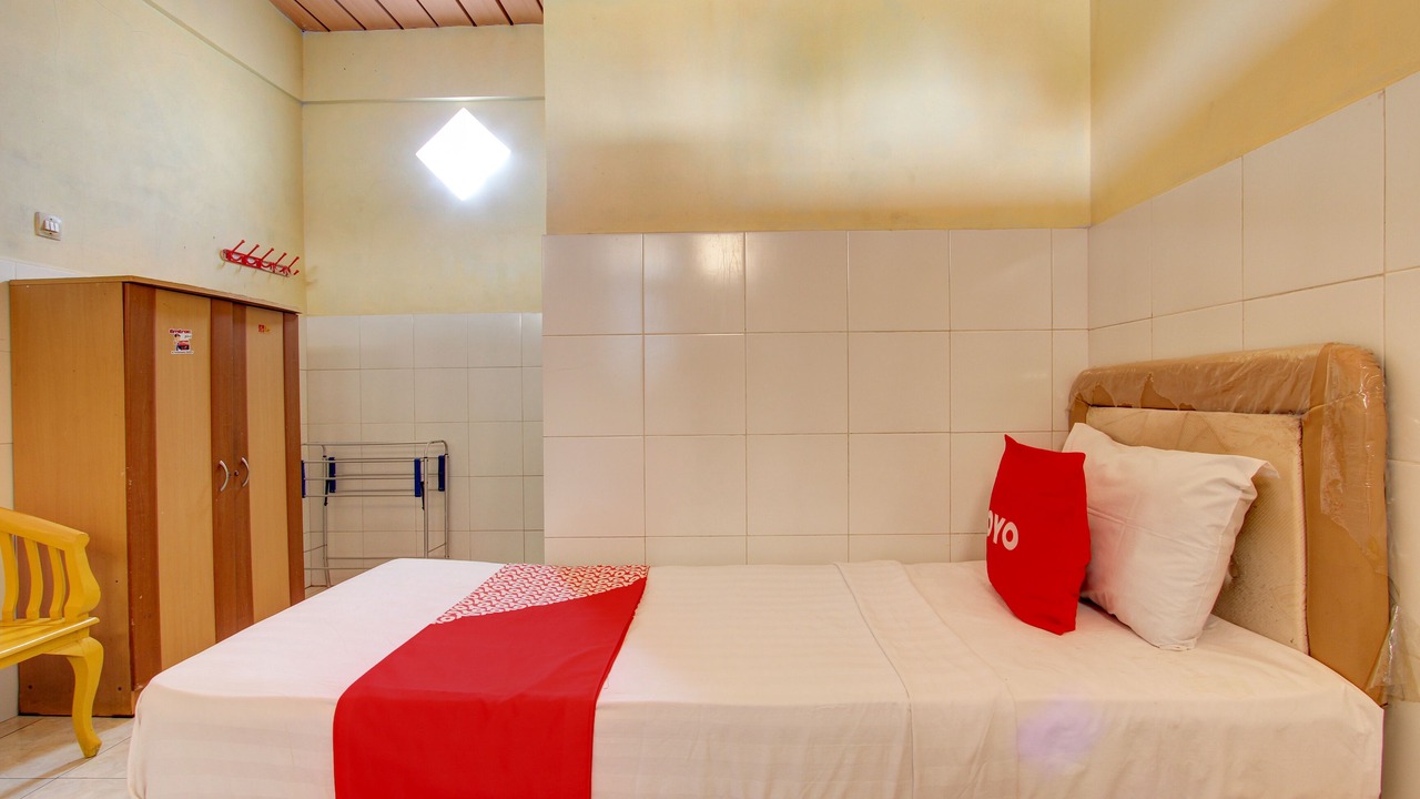 Photo of Bedroom in Pekalongan