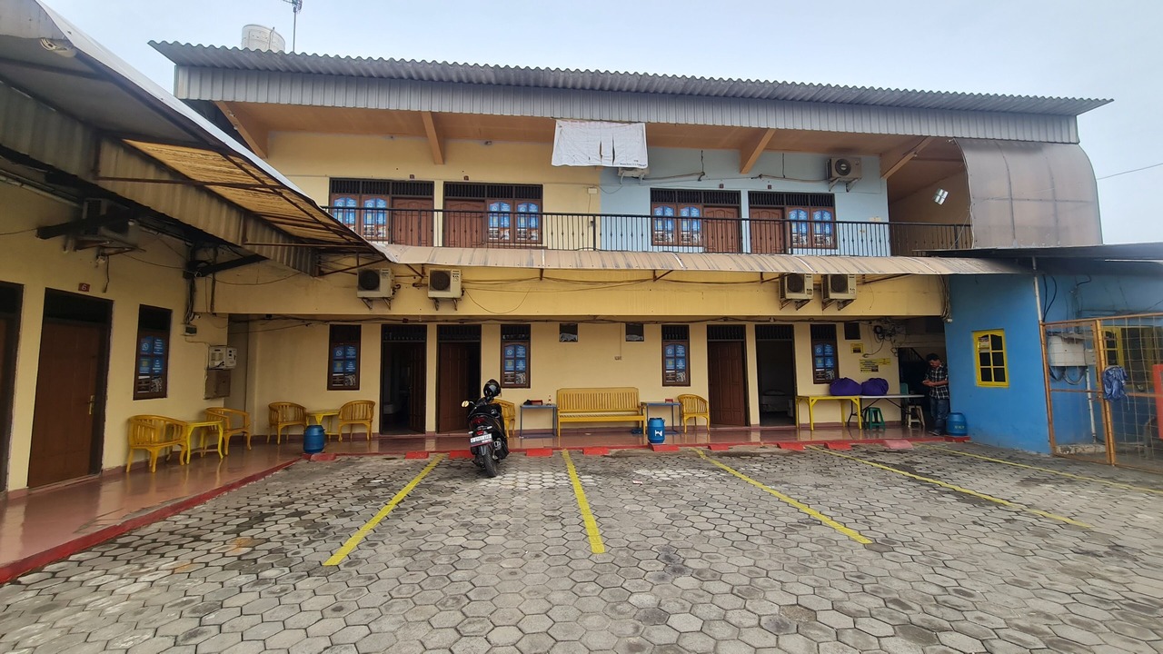 Photo of Outdoor in Pekalongan