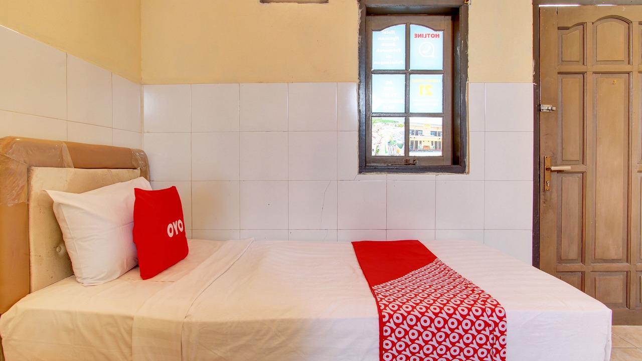 Photo of Bedroom in Pekalongan