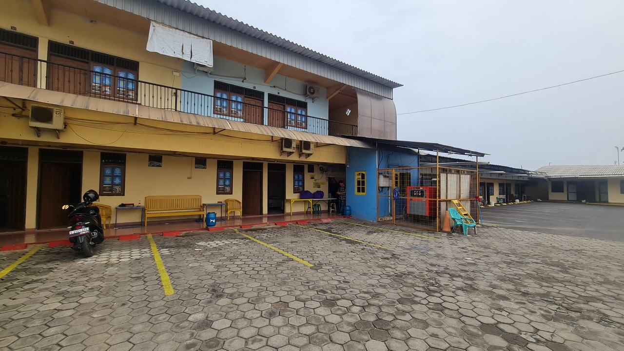Photo of Outdoor in Pekalongan