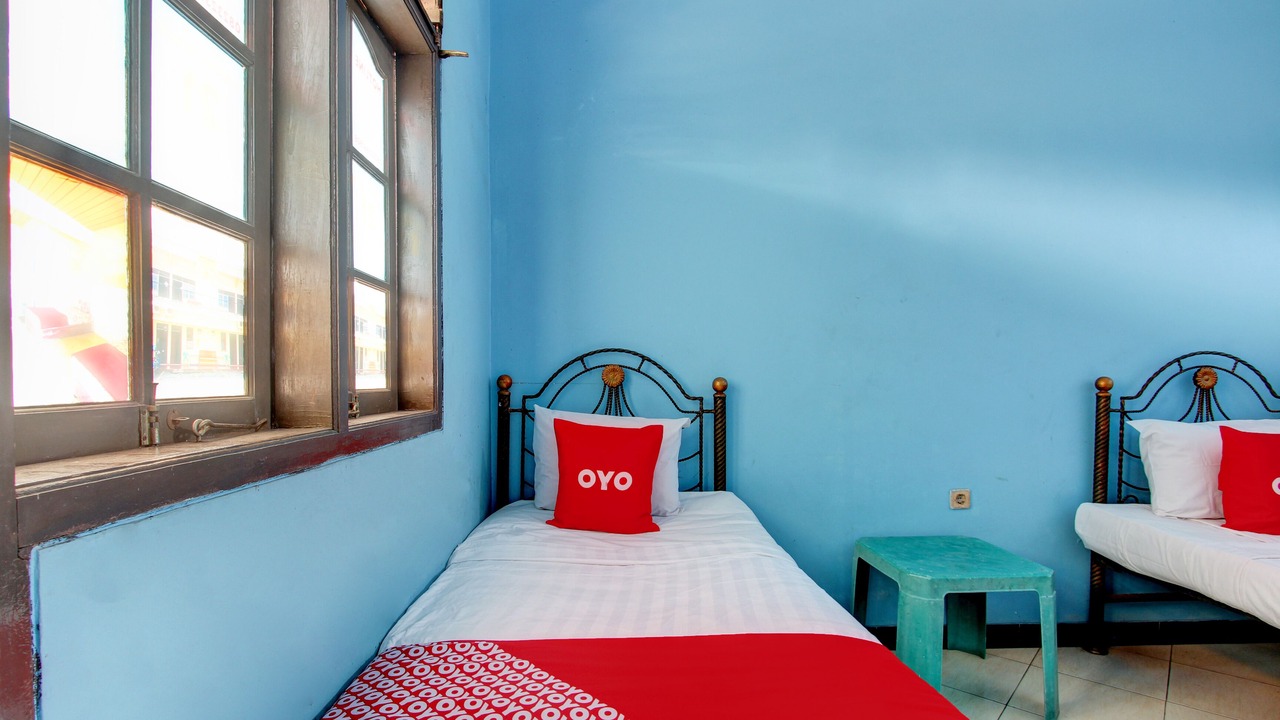 Photo of Bedroom in Pekalongan