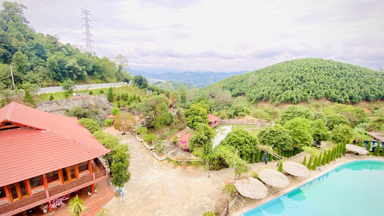 Photo of Outdoor in Bao Thang