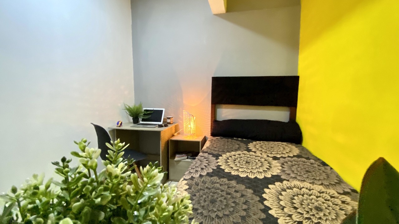 Photo of Bedroom in Santa Maria la Ribera