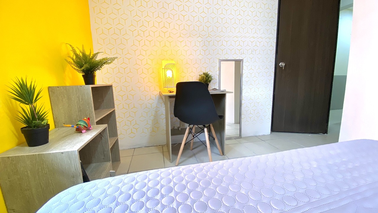 Photo of Bedroom in Santa Maria la Ribera