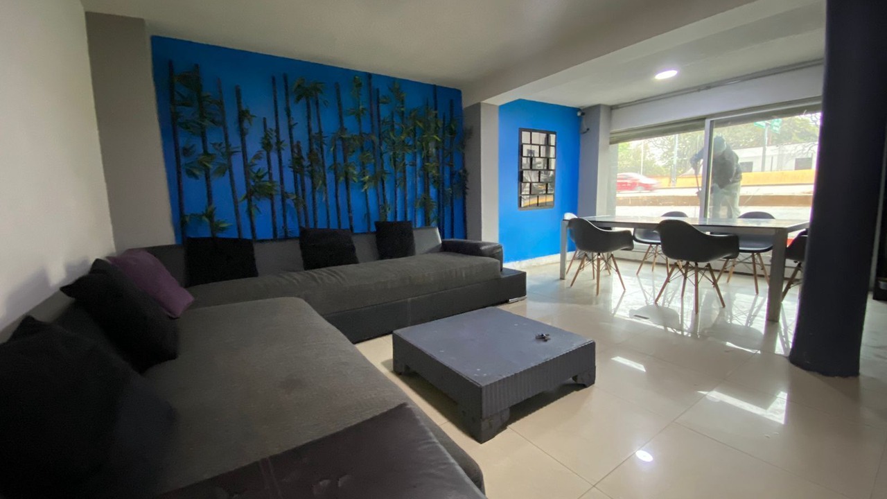 Photo of Livingroom in Santa Maria la Ribera