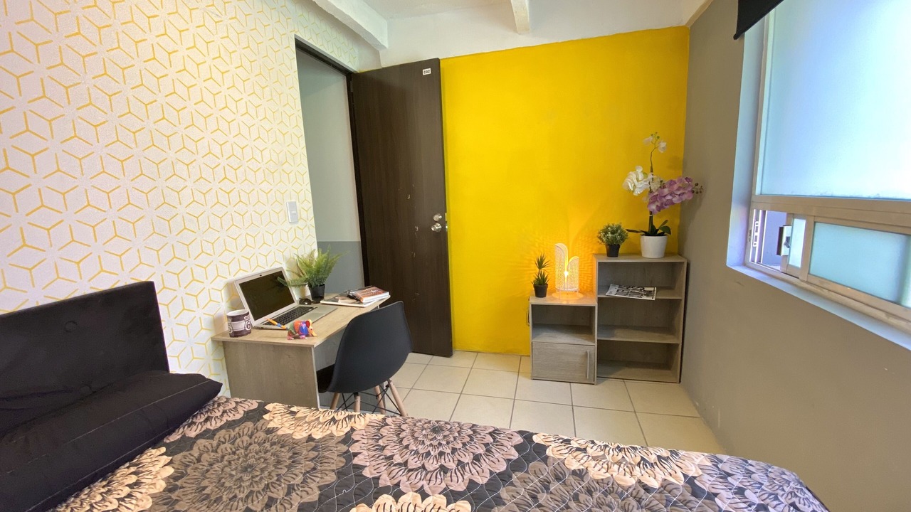 Photo of Bedroom in Santa Maria la Ribera