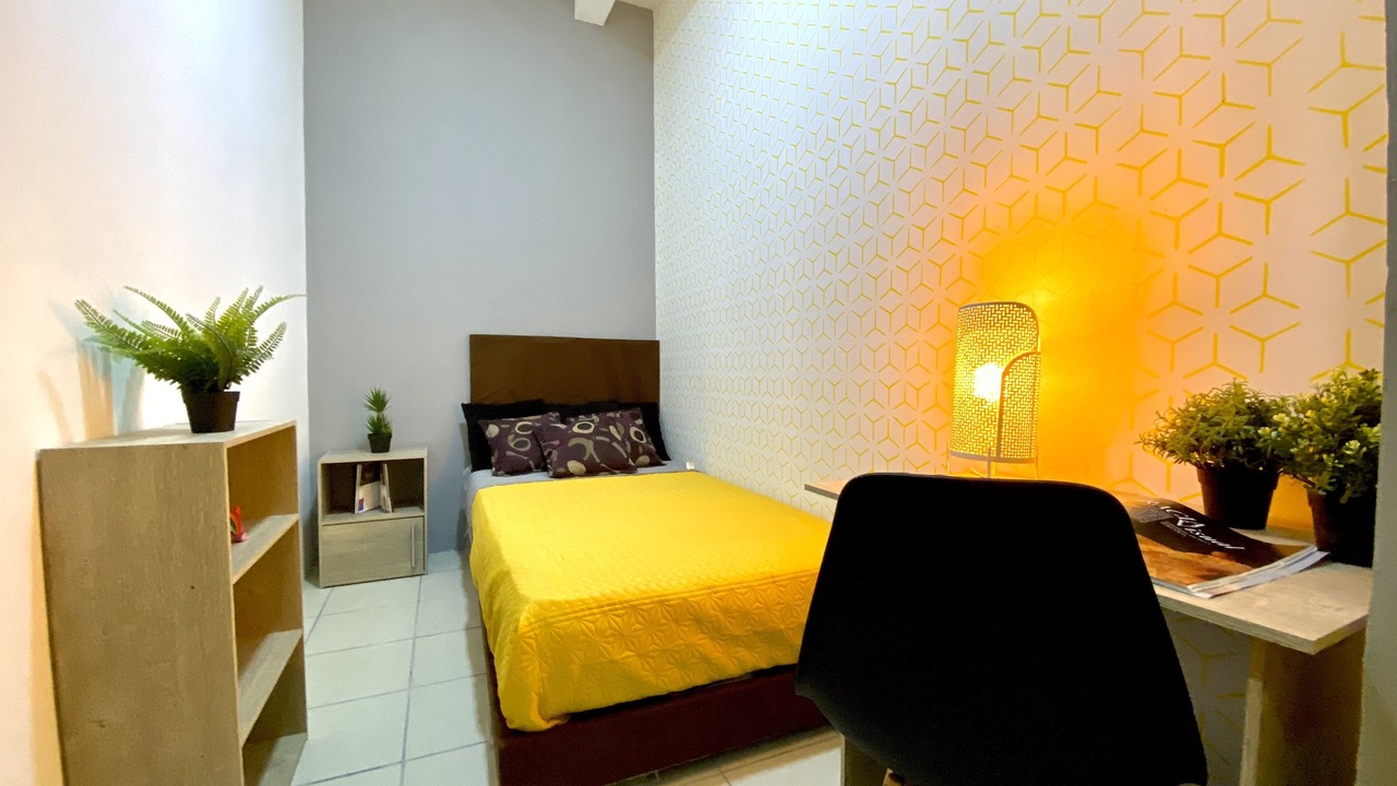 Photo of Bedroom in Santa Maria la Ribera