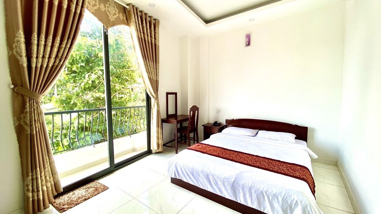 Photo of Bedroom in Sa Dec