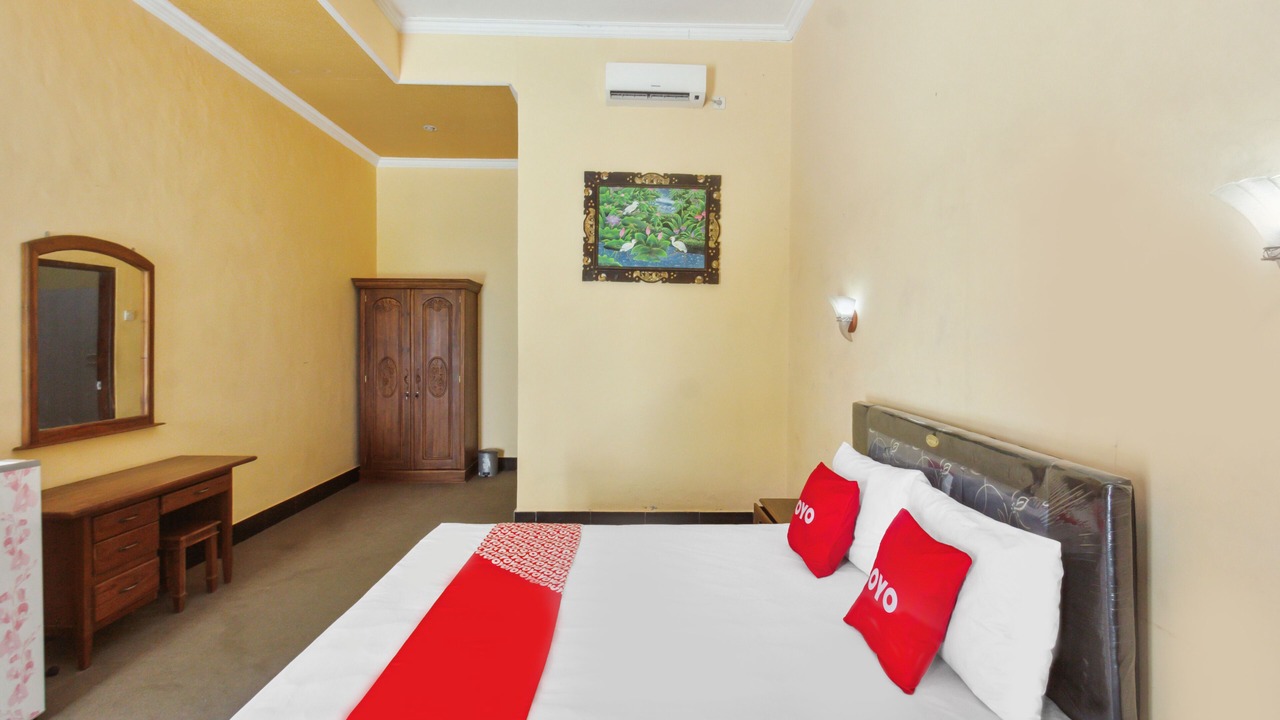 Photo of Bedroom in Kecamatan Janapria