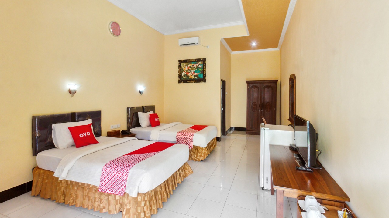 Photo of Bedroom in Kecamatan Janapria