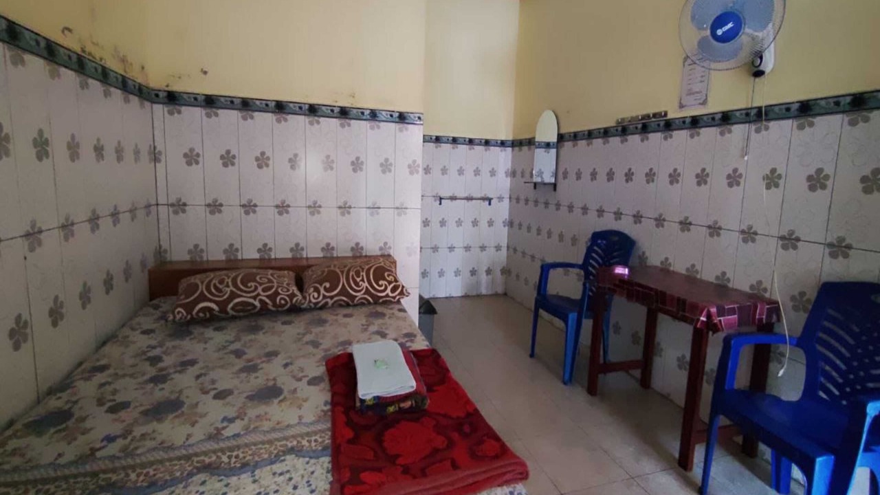 Photo of Bedroom in Pleret