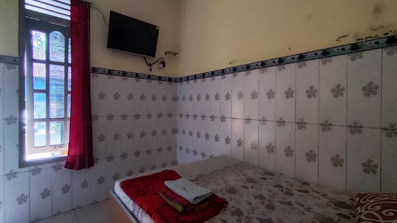Photo of Bedroom in Pleret