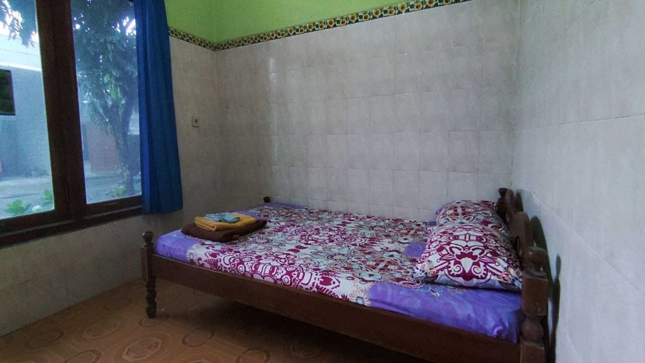 Photo of Bedroom in Pleret