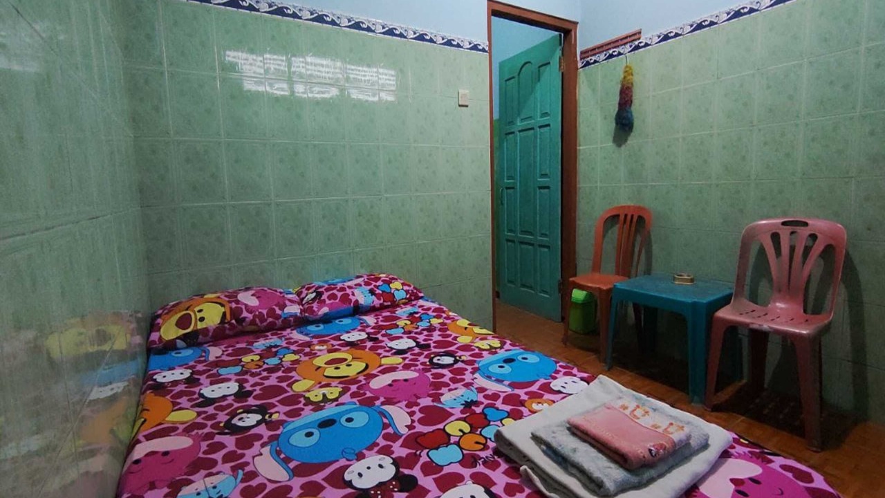 Photo of Bedroom in Pleret