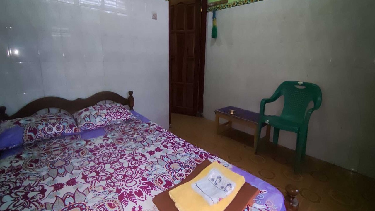 Photo of Bedroom in Pleret