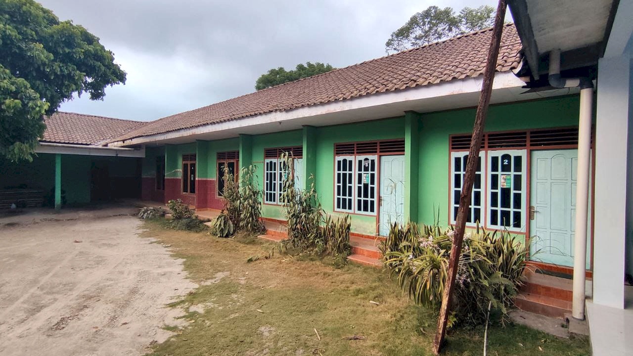 Photo of Outdoor in Pleret