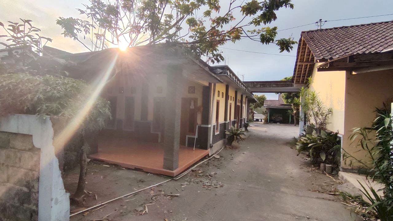 Photo of Outdoor in Pleret