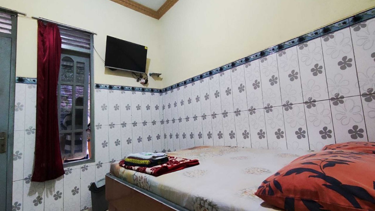 Photo of Bedroom in Pleret
