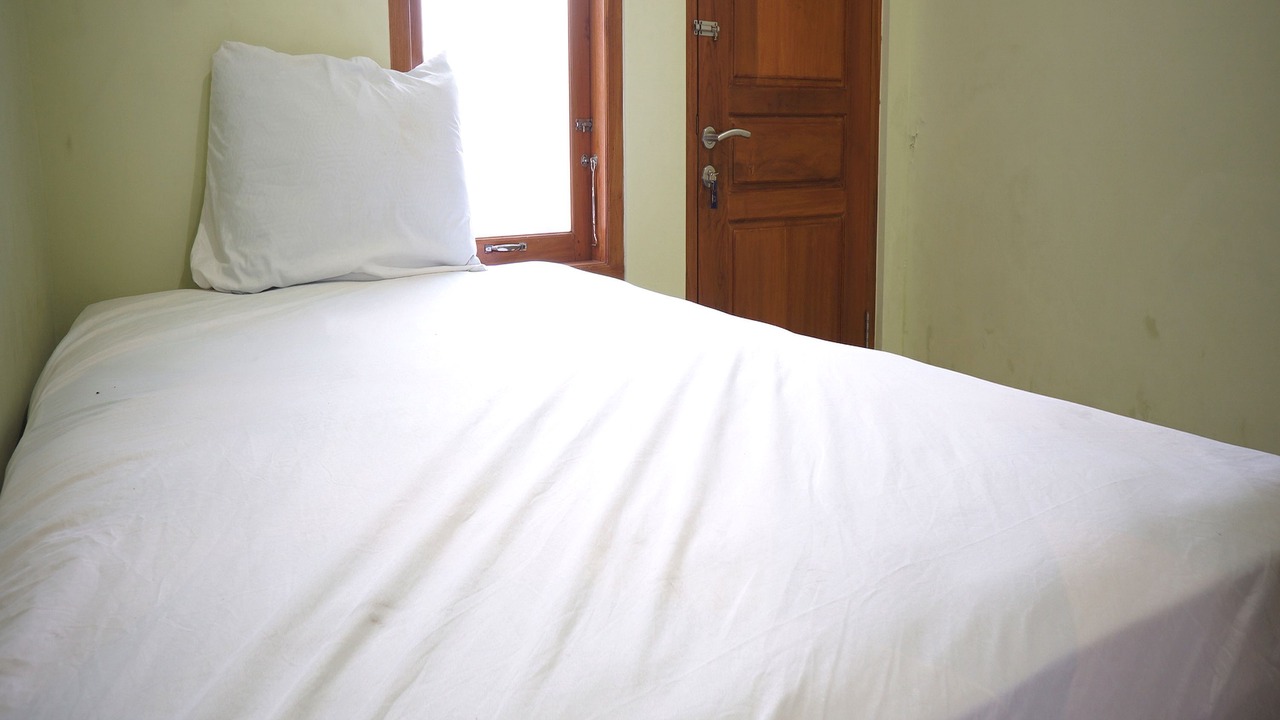 Photo of Bedroom in Malang