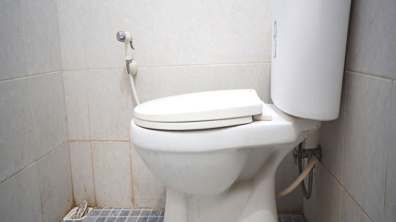 Photo of Bathroom in Malang