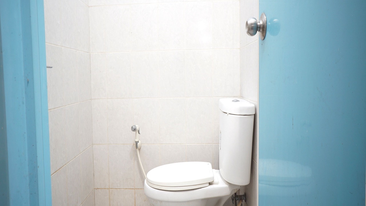 Photo of Bathroom in Malang