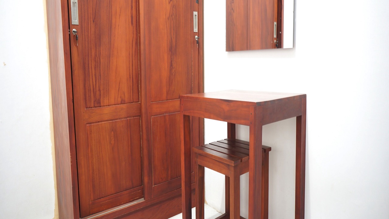 Photo of Bedroom in Malang