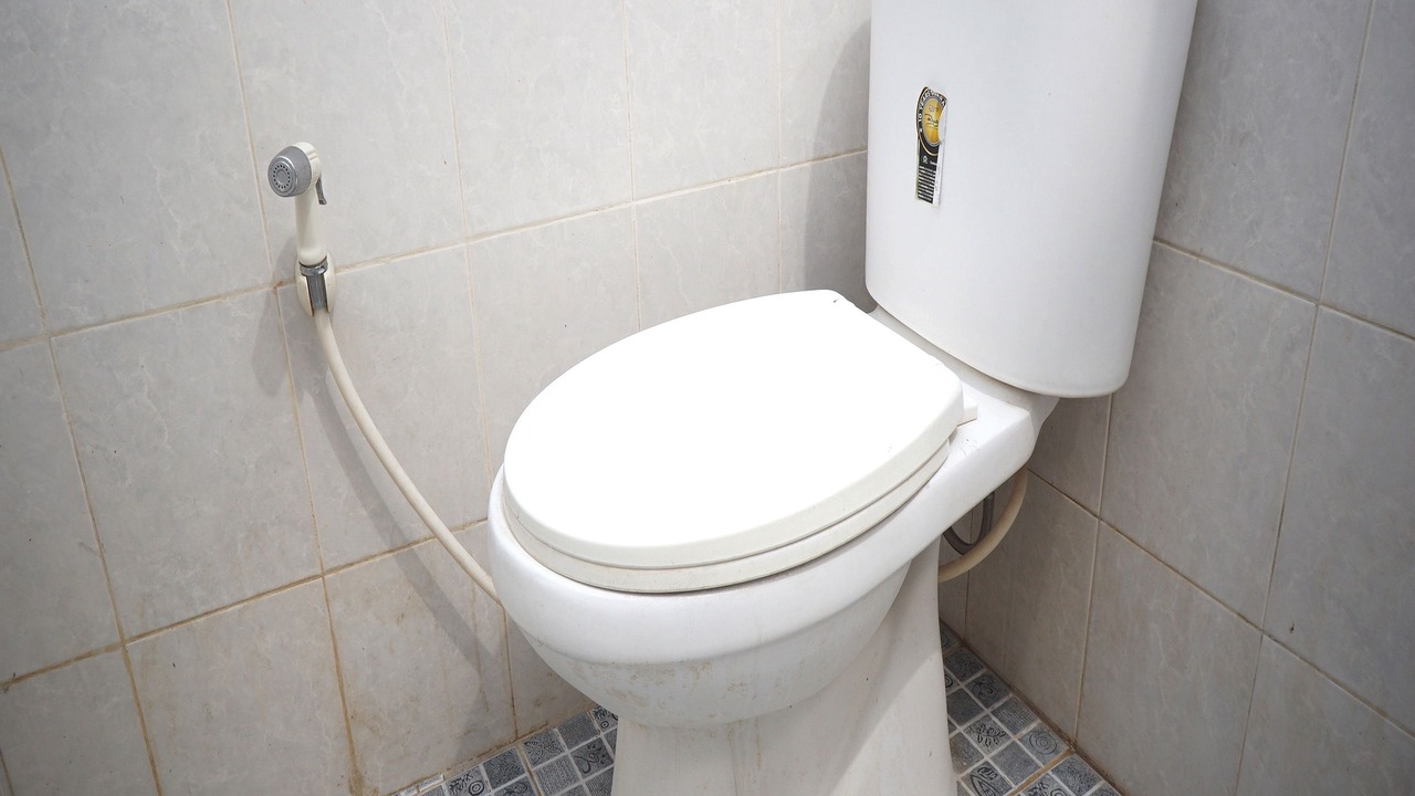Photo of Bathroom in Malang