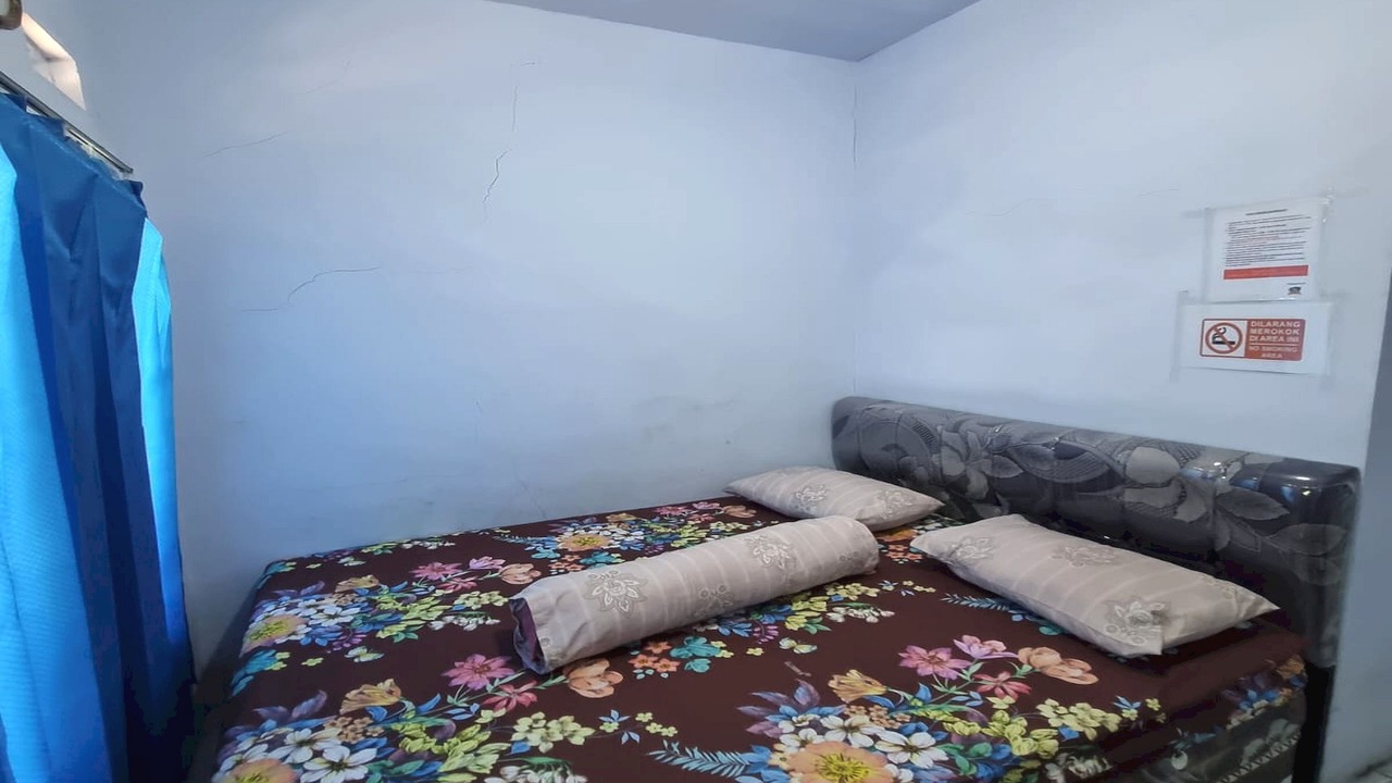 Photo of Bedroom in Asembagus