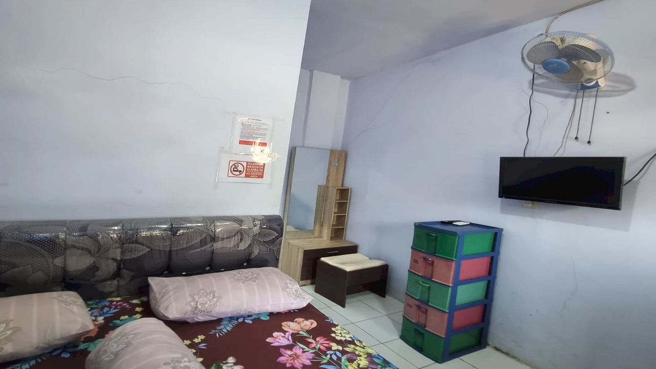 Photo of Bedroom in Asembagus