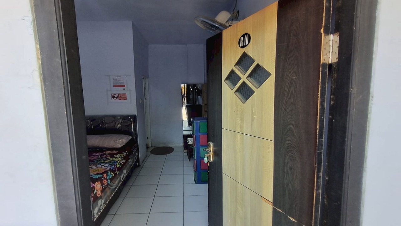 Photo of Bedroom in Asembagus