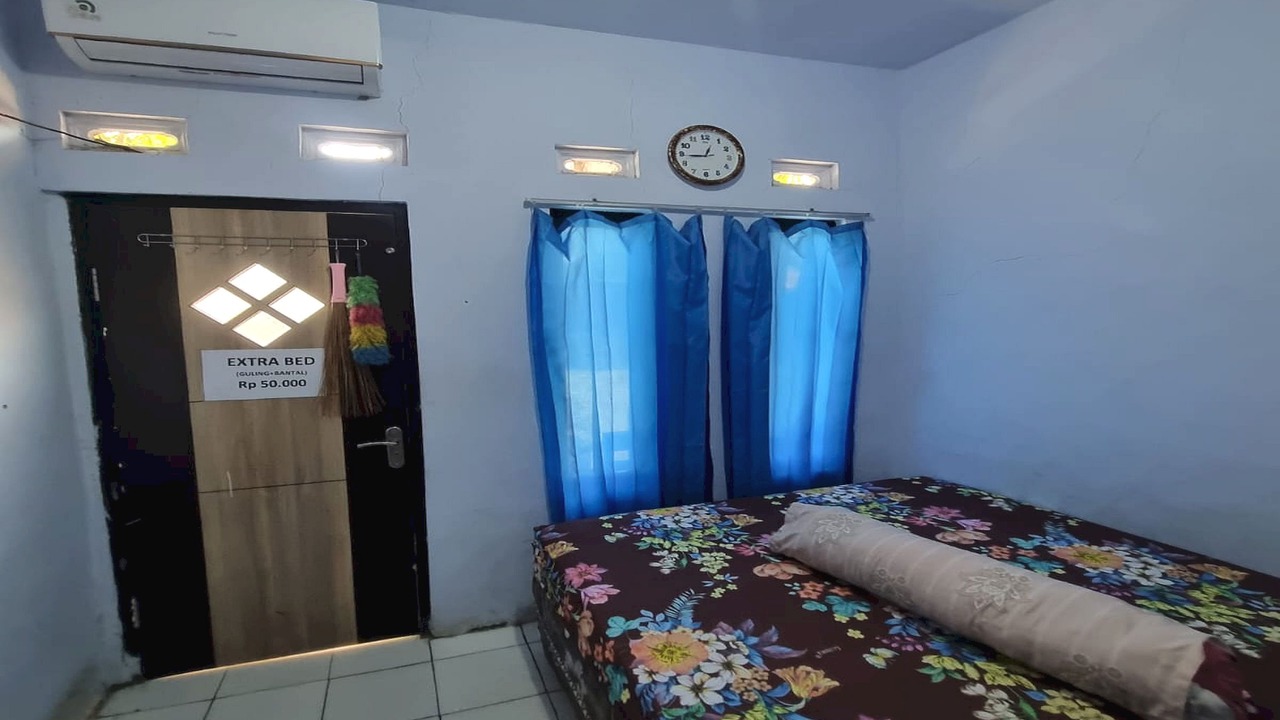 Photo of Bedroom in Asembagus