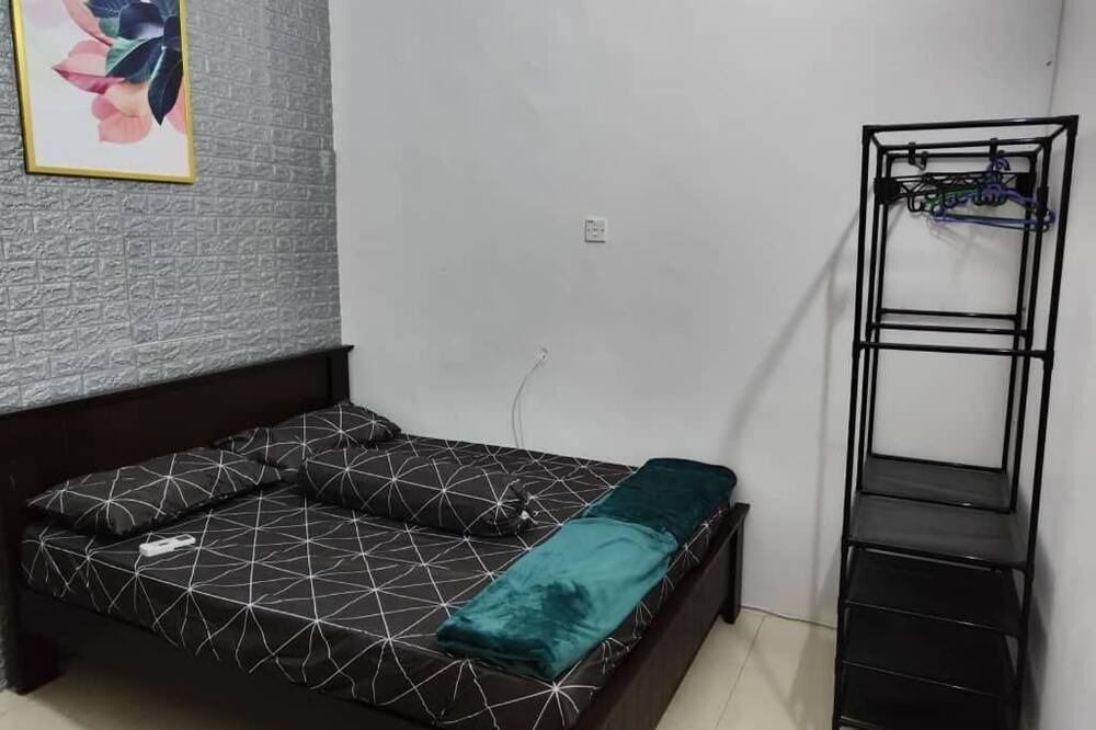 Photo of Bedroom in Tanjung Rambutan