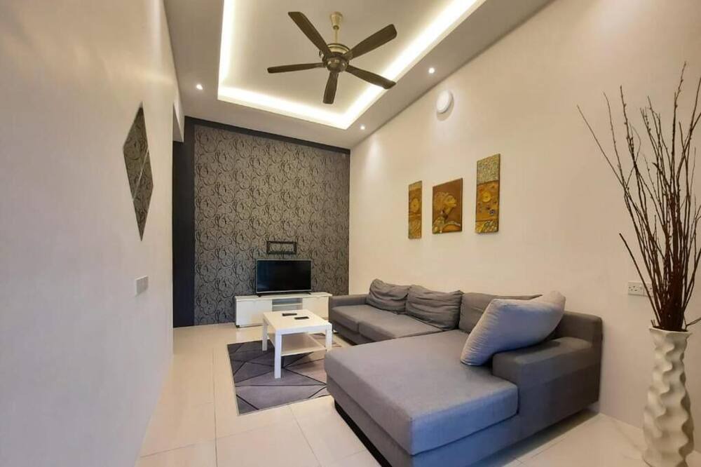 Photo of Livingroom in Tanjung Rambutan