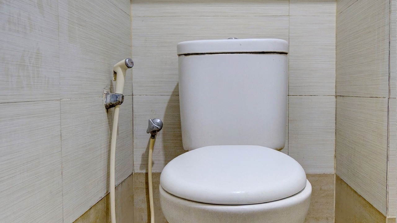 Photo of Bathroom in Cimahi
