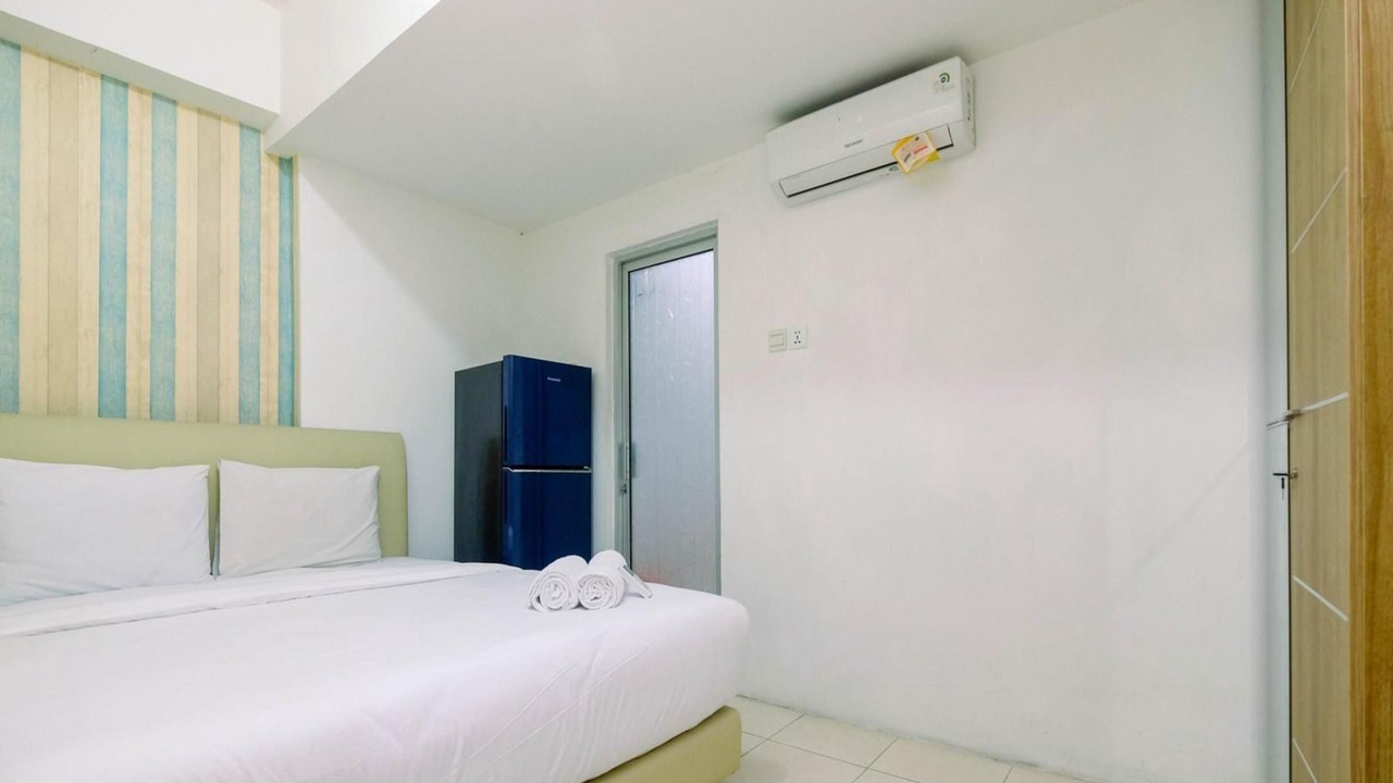 Photo of Bedroom in Gambir