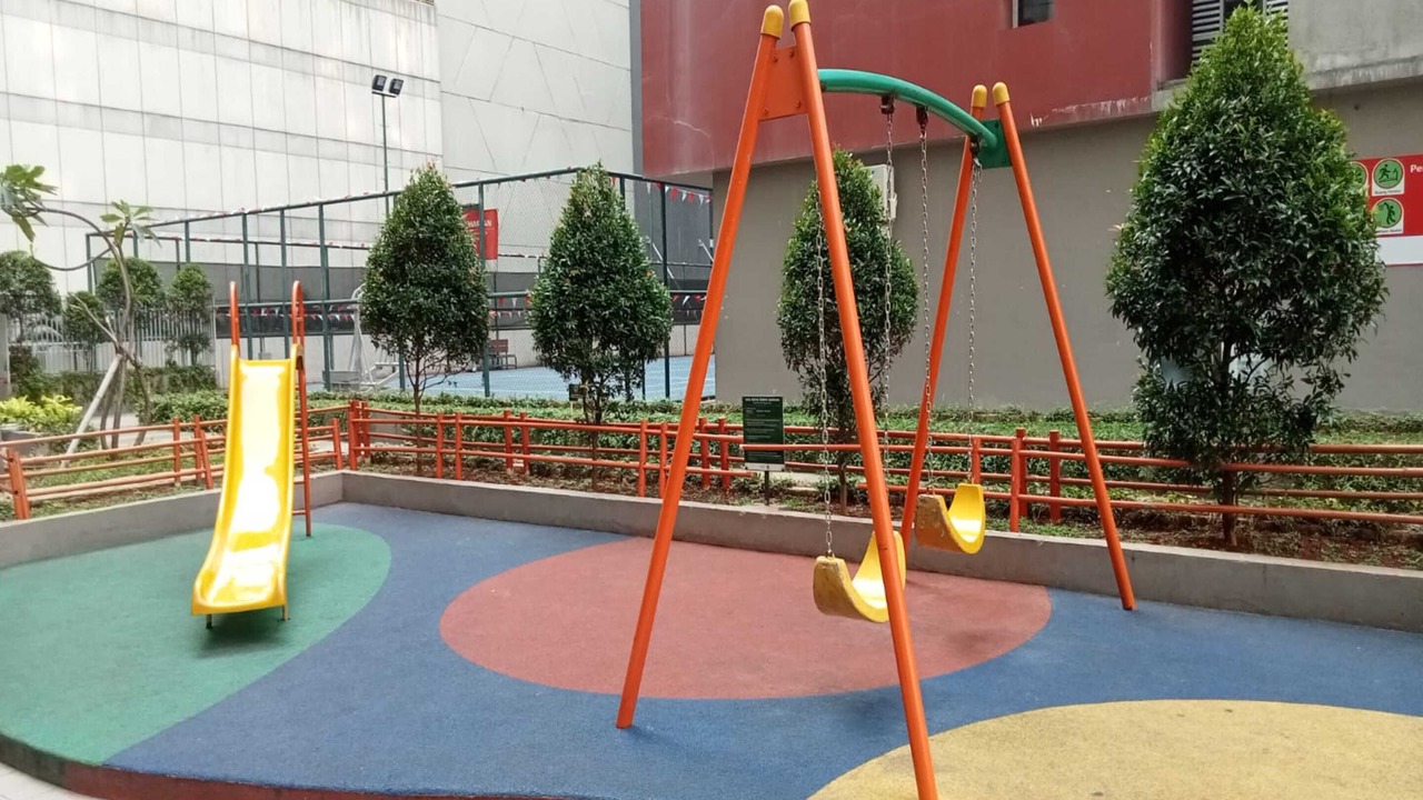 Photo of Outdoor in Gambir