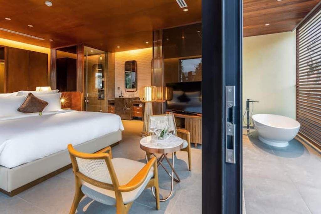 Photo of Bedroom in Dien Ban