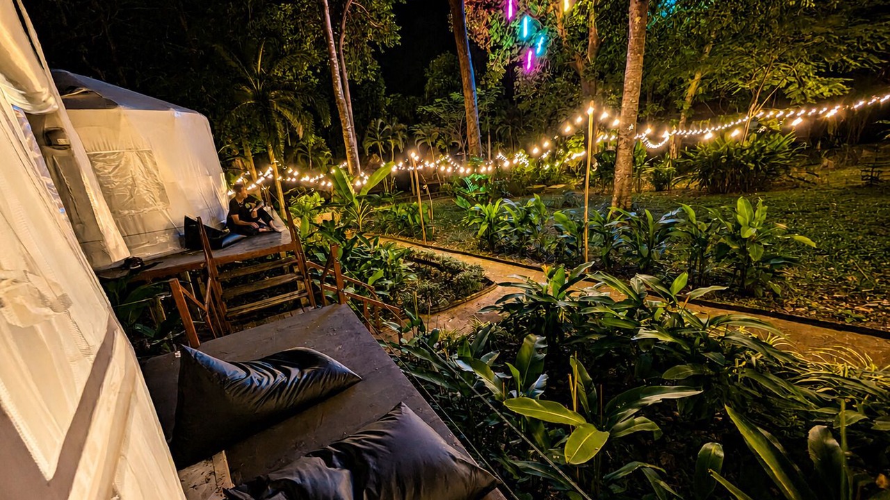 Photo of Outdoor in Bai Lan