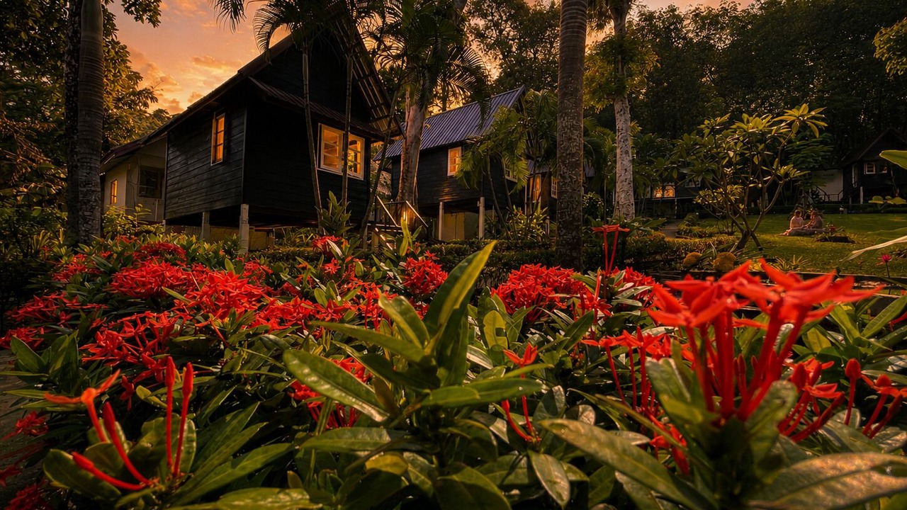 Photo of Outdoor in Bai Lan