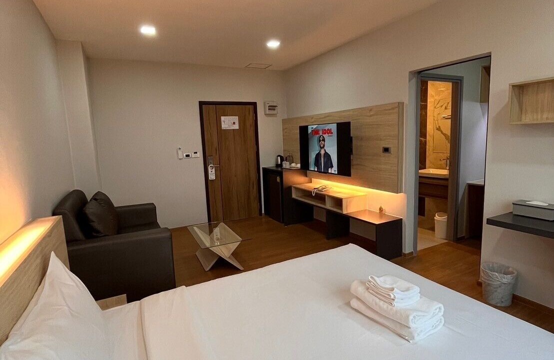 Photo of Bedroom in Buriram