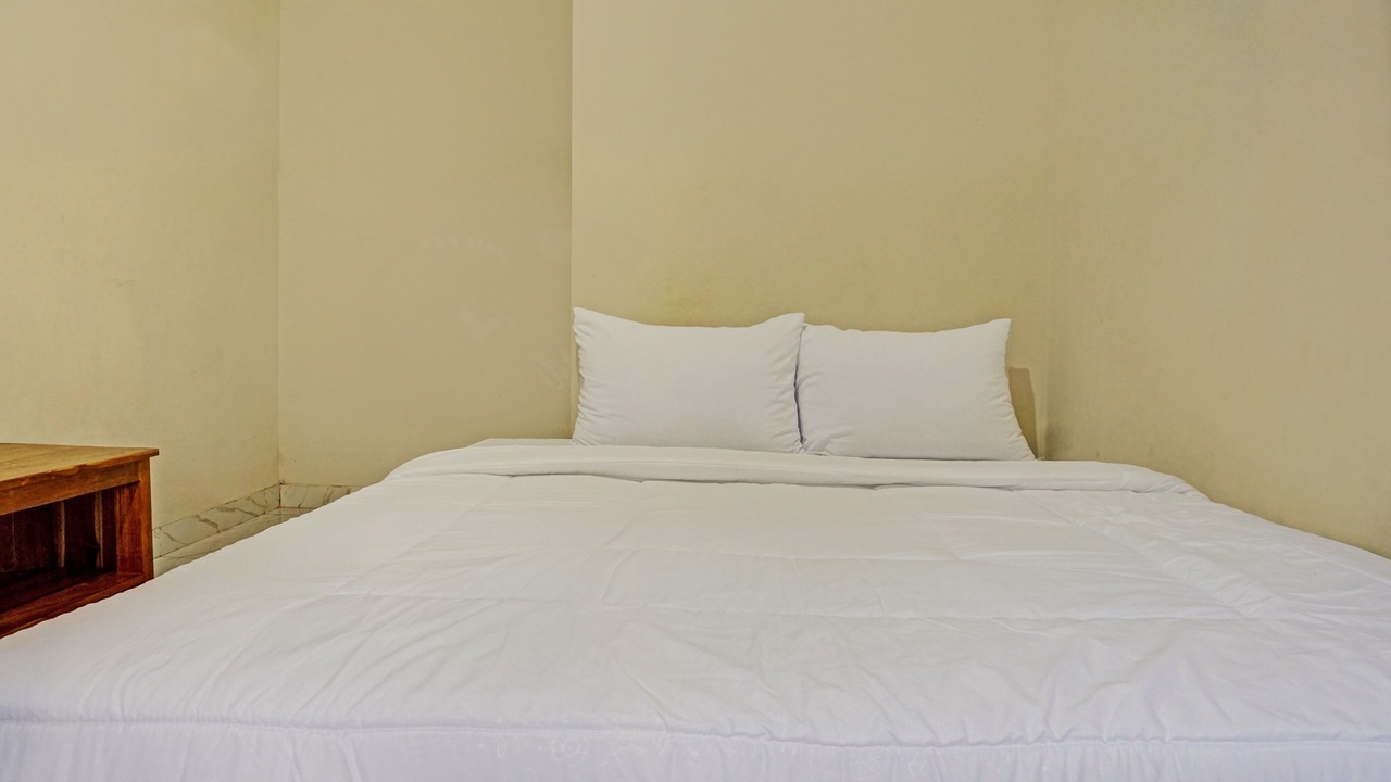 Photo of Bedroom in Bandar Lampung